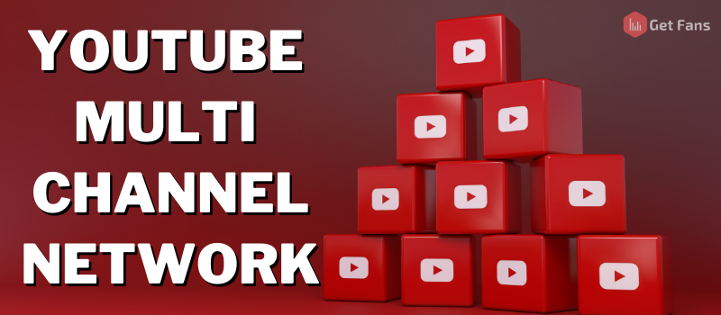 MCN Channel Work
